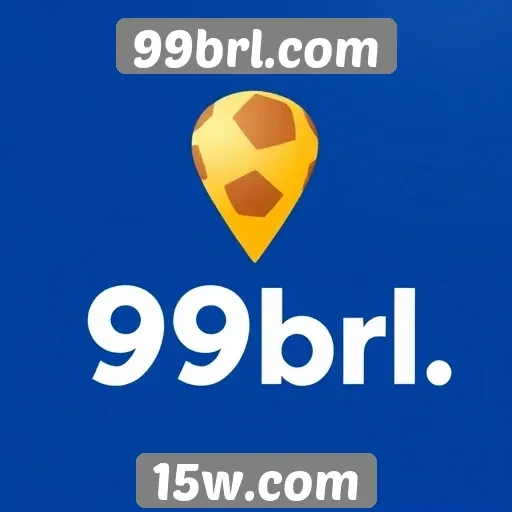 Comparativo de bônus e promoções do 99brl.com