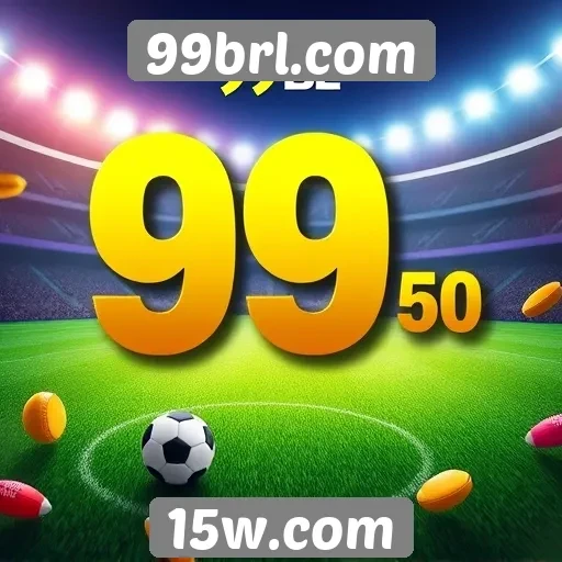 99brl oferece promoções e bônus atrativos para novos jogadores