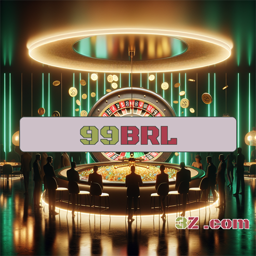 Descubra a Adrenalina dos Jackpots em 99brl.com