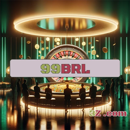 Descubra a Adrenalina dos Jackpots em 99brl.com