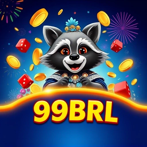 Logotipo 99brl.com