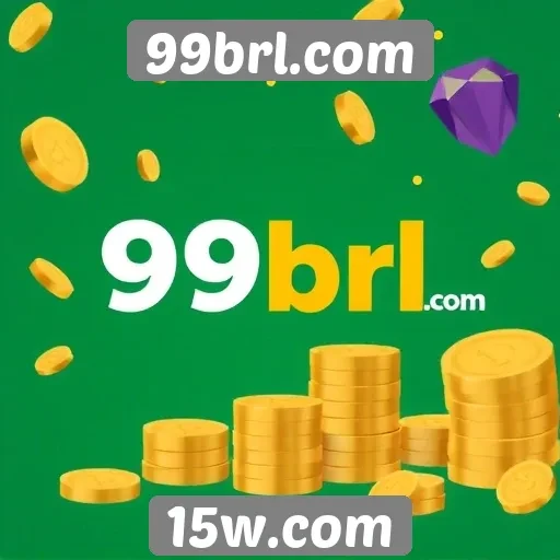Promoções e bônus oferecidos pelo 99brl