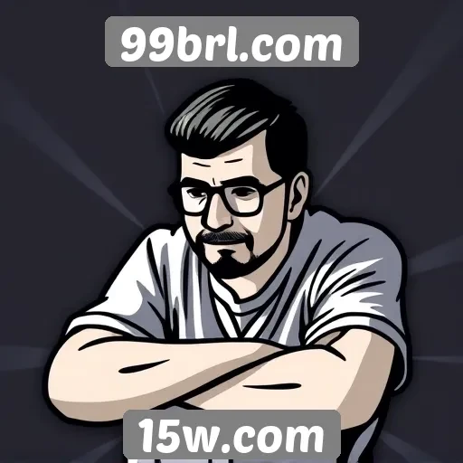 Jogo responsável em 99brl.com como prioridade