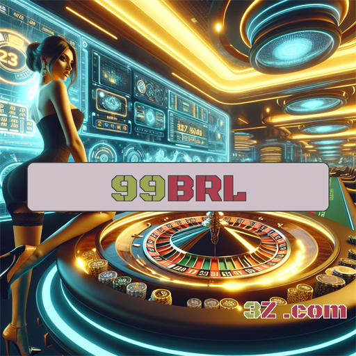 Entre no mundo dos jogos online de forma segura com 99brl.com