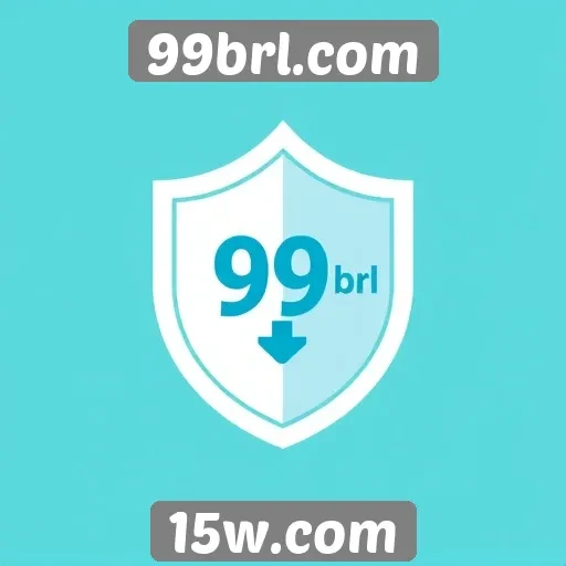 Explorando a segurança em transações no 99brl